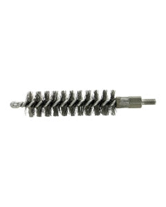 0.344″ Diameter × 3″ OAL, Carbon Steel, 8-32 Thread