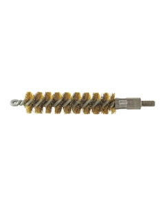 0.344″ Diameter × 3″ OAL, Brass, 8-32 Thread