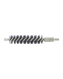 0.344″ Diameter × 3″ OAL, Nylon, 8-32 Thread