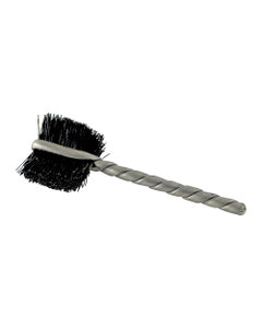1/2″ Diameter × 2 1/4″ OAL, Nylon, Thread Cleaning Brushes