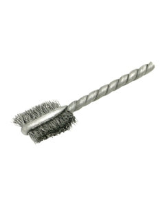 0.344″ Diameter × 2 1/4″ OAL, Carbon Steel, Thread Cleaning Brushes