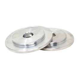 Composite Wheel Adapter 2″ - 7/8″ (Pr)