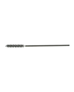 0.344″ Diameter × 9 1/2″ OAL, Carbon Steel, Automotive Brushes