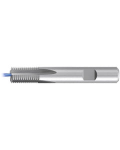 1/2″ min - 18 / GF Style - Coolant Thread Mill