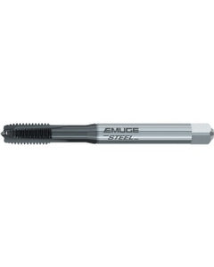 5/16″ -18 × 3.543″ OAL, HSS-E, GLT-1, 3B Tolerance Class, 4P-5P Chamfer, Left Hand, Plug Style, Spiral Point Tap