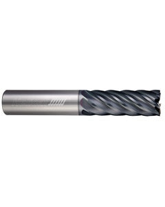 1/4X1/2X2 7FL APLUS SQ EM