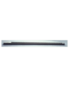 3/16-C One Pass Keyway Broach