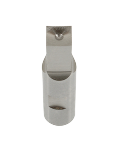 1/8″ Square Punch 3/16″ DOC 1 1/4″ OAL (MAX)