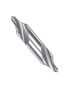 #3 × 1/4″ × 2″ HSS Center Drill