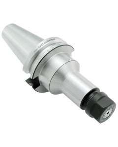 SCAT 40 x ER 25 - 4″ DualDRIVE Collet Chuck