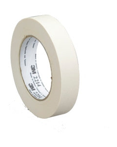 18 mm × 55 m Paper Masking Tape Tan Alt Mfg # 26074
