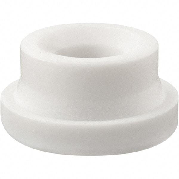 Weldcraft - TIG Welder Accessories Type: Insulators For Use With: Torch WP-17, 17V, 18, 18P, 18V, 26, 26V - Exact Industrial Supply