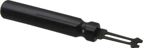 Rotor Clip - SE-14 External Retaining Ring Pliers - Exact Industrial Supply