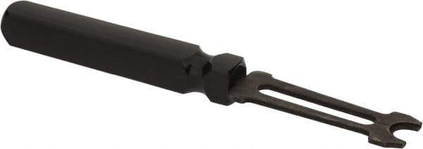 Rotor Clip - SE-31 External Retaining Ring Pliers - Exact Industrial Supply