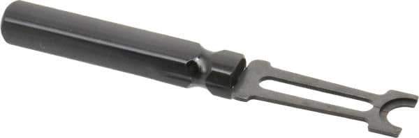 Rotor Clip - E-37 External Retaining Ring Pliers - Exact Industrial Supply