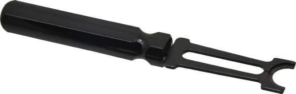 Rotor Clip - E-43 External Retaining Ring Pliers - Exact Industrial Supply