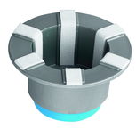 HSK63 Taper Tool Cleaner - Exact Industrial Supply