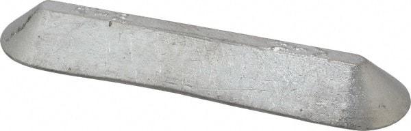 Value Collection - Steel Foundry Metals Type: Fine Proofing Alloy Melting Temperature (F): 117.000 - Exact Industrial Supply