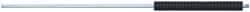 Value Collection - 4,000 Max psi Molded Grip Pressure Washer Lance - 47" Long, Chrome - Exact Industrial Supply