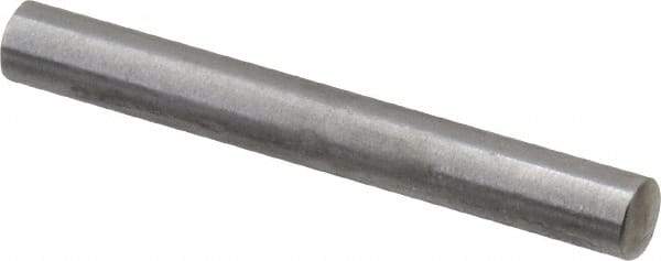 Value Collection - Micrometer Anvil - 0 to 50mm, Use with Multi-Anvil Micrometers - Exact Industrial Supply