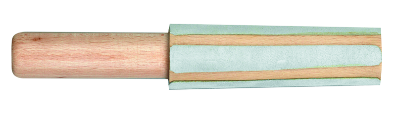 6MT Taper Socket Cleaning Tool - Exact Industrial Supply