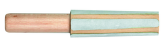 6MT Taper Socket Cleaning Tool - Exact Industrial Supply