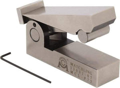 Vectrax - Magnetic Sine Bar - Exact Industrial Supply