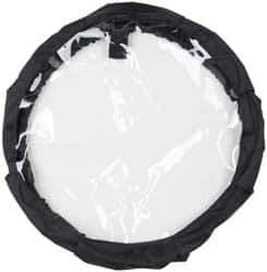 Value Collection - Polyethylene Rain Cover - 50 Lb. Unit Compatible - Exact Industrial Supply