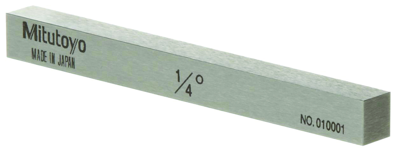 1/4 INDIV ANGLE BLOCK - Exact Industrial Supply