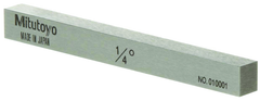 1/4 INDIV ANGLE BLOCK - Exact Industrial Supply