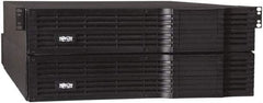 Tripp-Lite - Power Supply 192V Battery Module - Use with Tripp Lite Rackmount & Tower UPS - Exact Industrial Supply