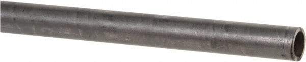 Value Collection - 6' Long, 3/8" OD, 1010 Alloy Steel Tube - 0.035" Wall Thickness - Exact Industrial Supply