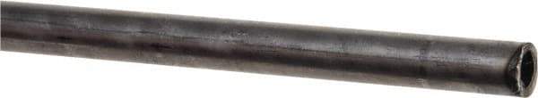 Value Collection - 6' Long, 3/8" OD, 1010 Alloy Steel Tube - 0.049" Wall Thickness - Exact Industrial Supply