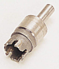 Transair - Air Hose Drilling Tool - 232 Max psi, 2-7/8" Long, Steel - Exact Industrial Supply