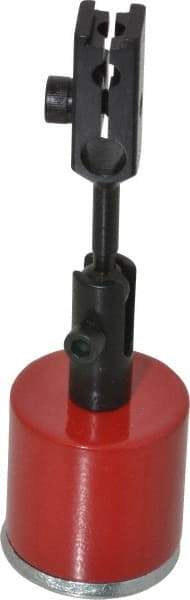 Value Collection - Indicator Positioner & Holder with Base - 3" Base Height - Exact Industrial Supply
