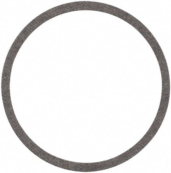 Bell & Gossett - Inline Circulator Pump Body Gasket - Bell & Gosset Part No. p04890, For Use with All S/H 3-Series Pumps - Exact Industrial Supply