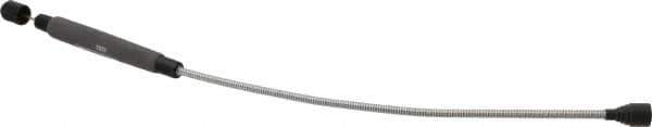 Mag-Mate - 20" Long Magnetic Retrieving Tool - 14 Lb Max Pull, 5/8" Head Diam - Exact Industrial Supply