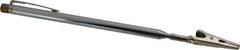 Mag-Mate - 25-1/2" Long Retrieving Tool - 7-1/2" Collapsed Length, 1/4" Head Diam - Exact Industrial Supply