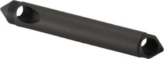 Weldon - 1/4" Shank Diam, 82° High Speed Steel Countersink - Exact Industrial Supply