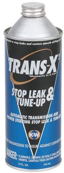 CRC - 16 oz Aerosol Brown Gasket Sealant - 400°F Max Operating Temp - Exact Industrial Supply