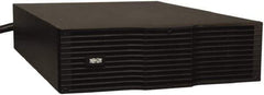 Tripp-Lite - Power Supply 240V Battery Module - Use with Tripp Lite Rackmount & Tower UPS - Exact Industrial Supply