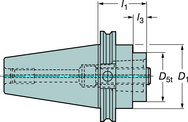 C5A39054640050 CAPTO HOLDER - Exact Industrial Supply