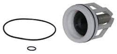 Watts - 1-1/4 to 2" Fit, Backflow Repair Kit - Rubber - Exact Industrial Supply