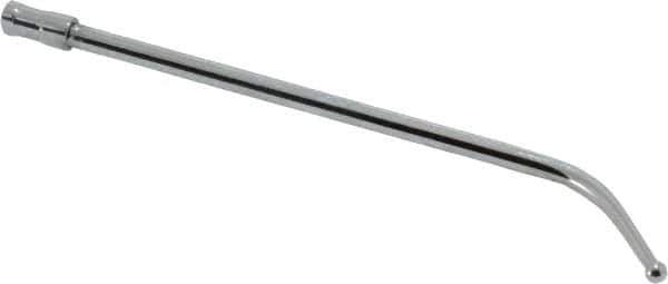 Value Collection - Test Indicator Feeler - For Use with Centering Indicators - Exact Industrial Supply