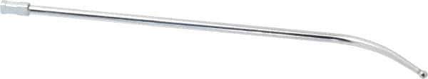 Value Collection - Test Indicator Feeler - For Use with Centering Indicators - Exact Industrial Supply