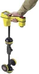 Ridgid - Visual Utility Line Locator - 4C Cell Battery - Exact Industrial Supply