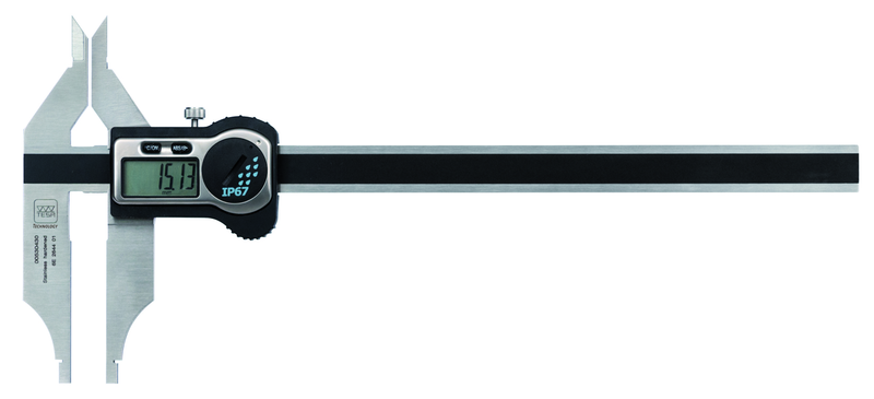 HAZ05 00530448 TWIN-CAL IP67 WITH - Exact Industrial Supply