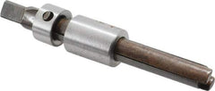 Walton - 1/2" Tap Extractor - 2 Flutes - Exact Industrial Supply