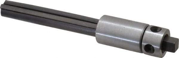 Walton - 3/8" Tap Extractor - 4 Flutes - Exact Industrial Supply