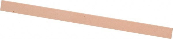 400 Grit Aluminum Oxide Rectangular Polishing Stone Super Fine Grade, 1/4″ Wide x 4″ Long x 1/16″ Thick